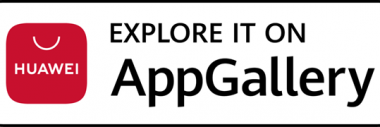Download it from Huawei AppGallery